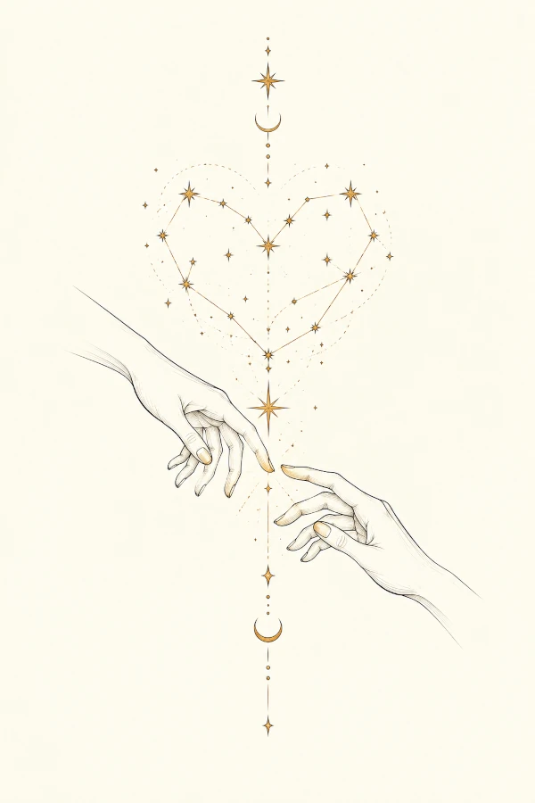 Future Spouse Tarot Spread: Who, When & How You'll Meet