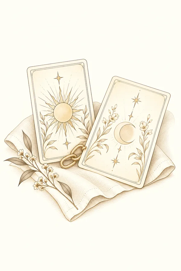 Toxic Relationship Tarot Spread: See It Clearly
