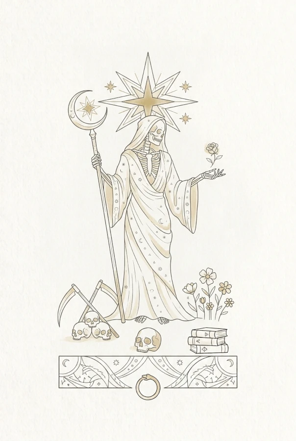 DEATH