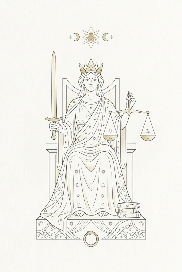 JUSTICE