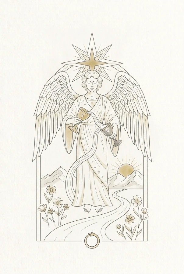 TEMPERANCE