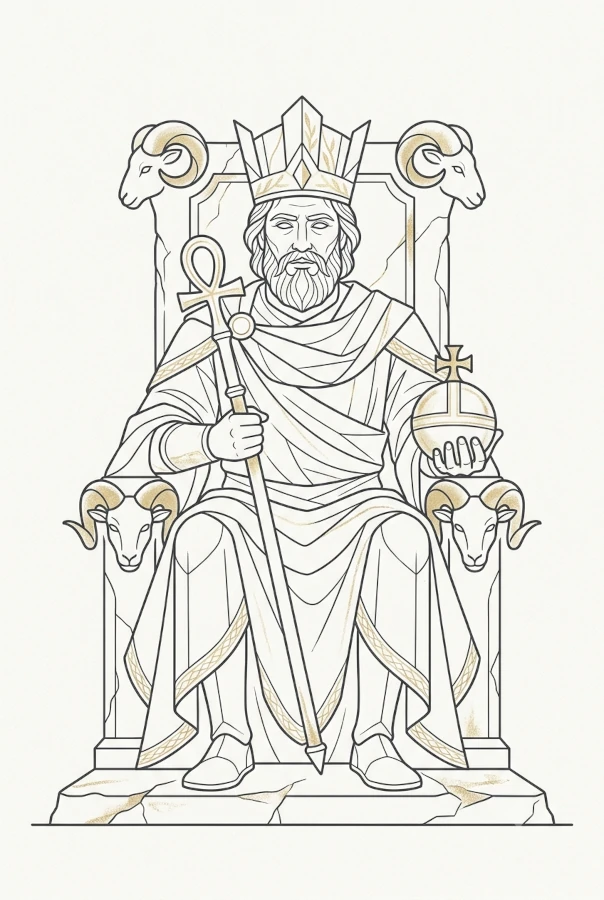 THE EMPEROR