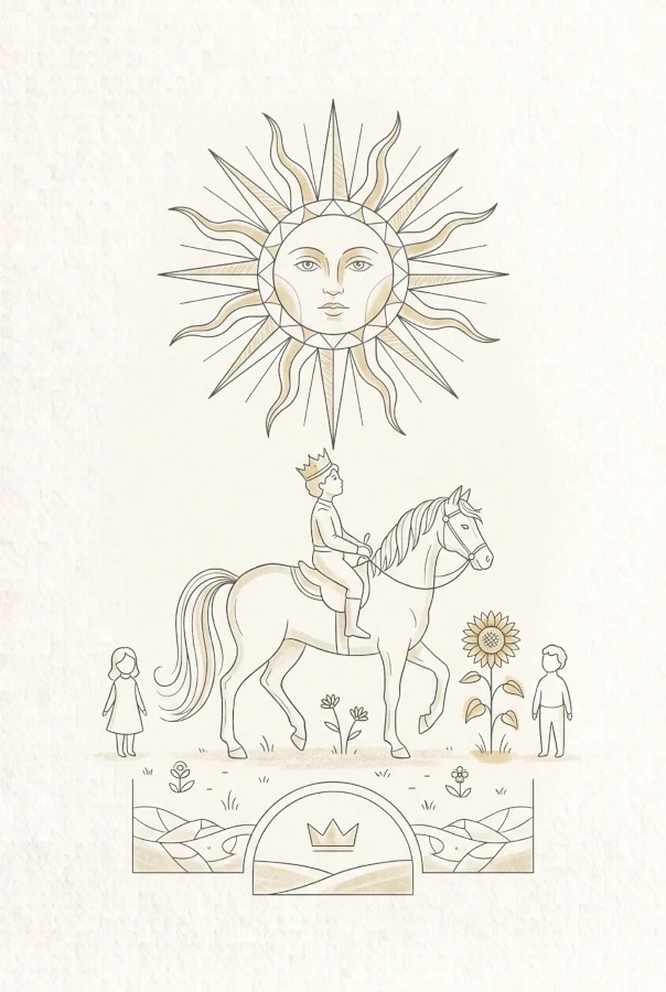 THE SUN
