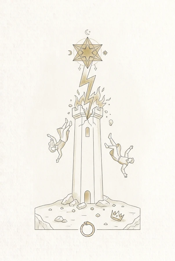 THE TOWER
