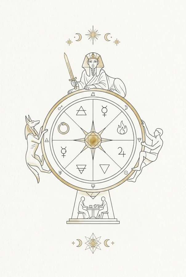 WHEEL OF FORTUNE